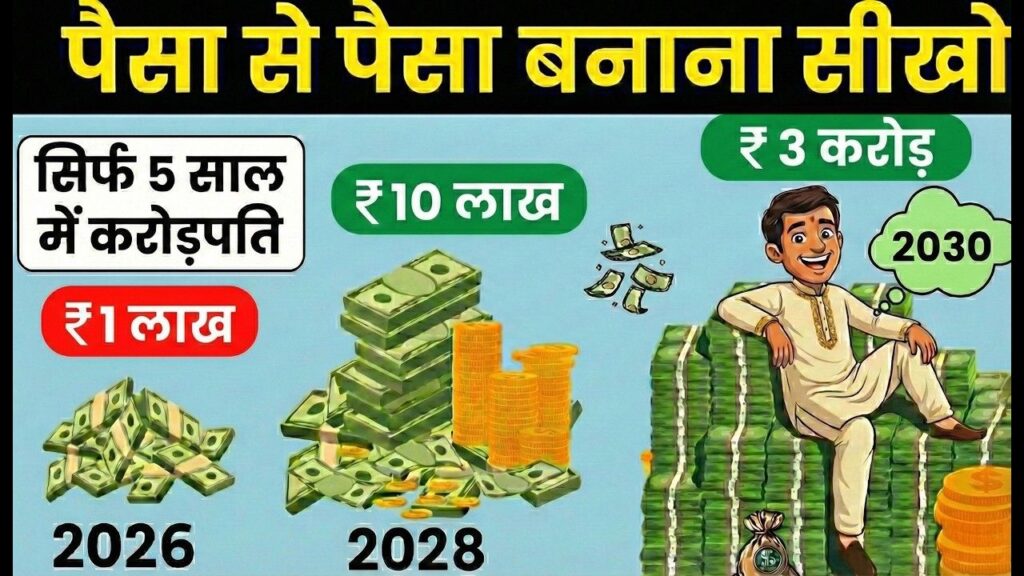 Assets Invest Money In 8 Assets -