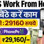 टाटा TCS में 10वीं 12वीं पास बिना परीक्षा के लिए घर बैठे ₹47,800 सैलरी वाला काम, जल्दी करे आवेदन : Tata TCS Work From home Jobs 2026